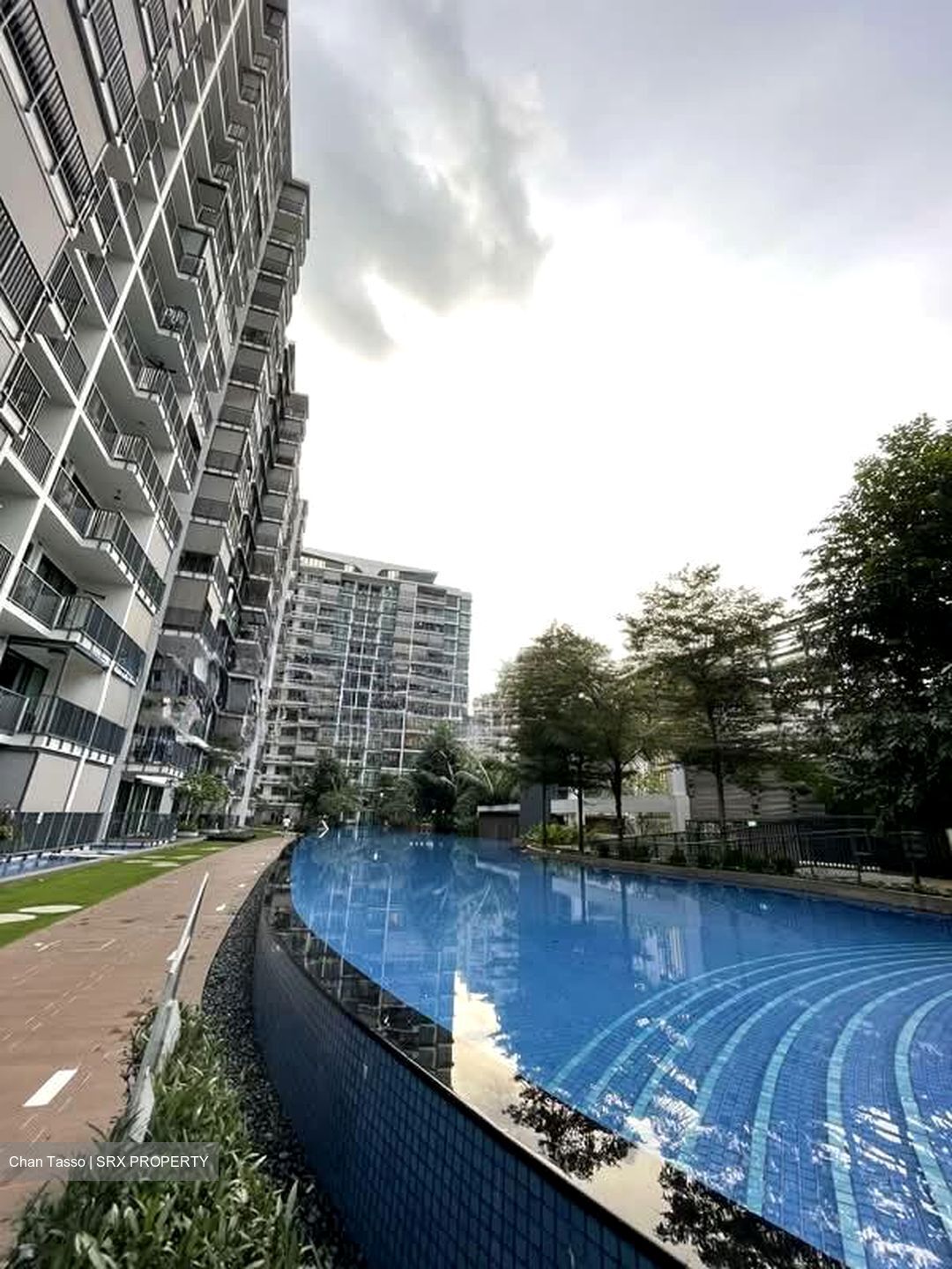 Kingsford Waterbay (D19), Apartment #566102481